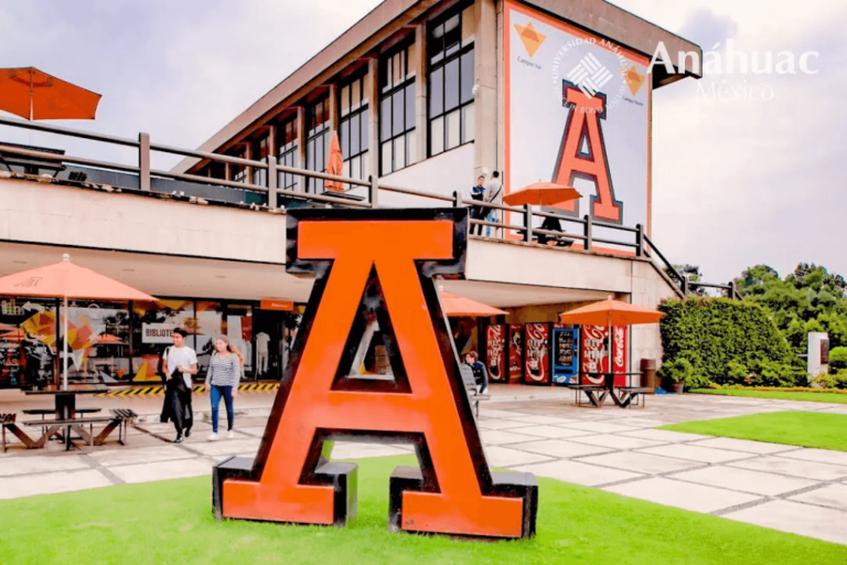 La Universidad Anáhuac México Apuesta Por El Alto Rendimiento Digital Blog Im 8849